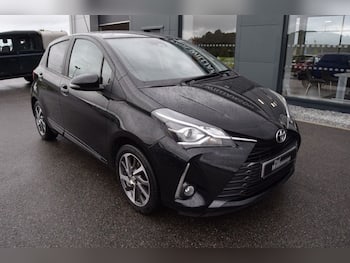 Used Toyota Yaris 2020 for sale - 79778186: Photo