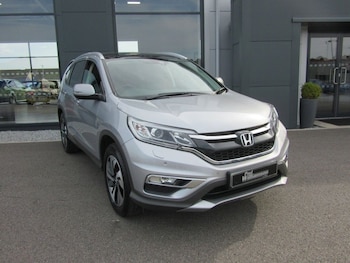 Used Honda CR-V 2018 for sale - 79103964: Photo