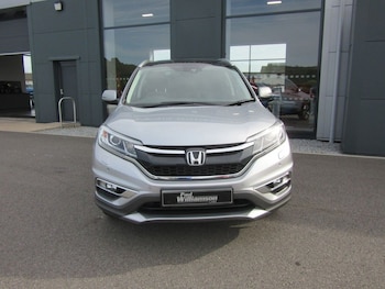 Used Honda CR-V 2018 for sale - 79103964: Photo