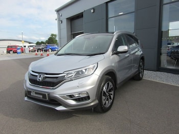 Used Honda CR-V 2018 for sale - 79103964: Photo
