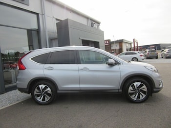 Used Honda CR-V 2018 for sale - 79103964: Photo