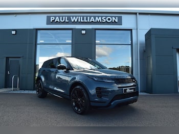 2024 (I1) - 2.0 D200 MHEV Dynamic SE SUV 5dr Diesel Auto 4WD Euro 6 (s/s) (204 ps)