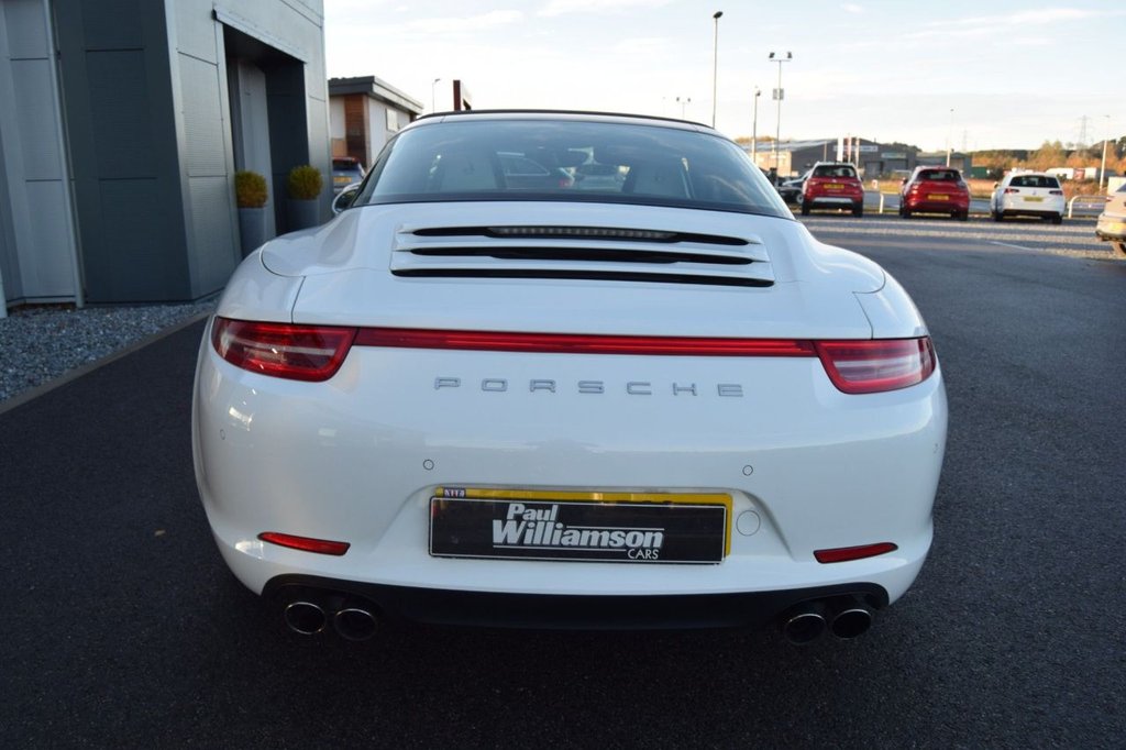 Used Porsche 911 2015 for sale - 76509425: Photo 10