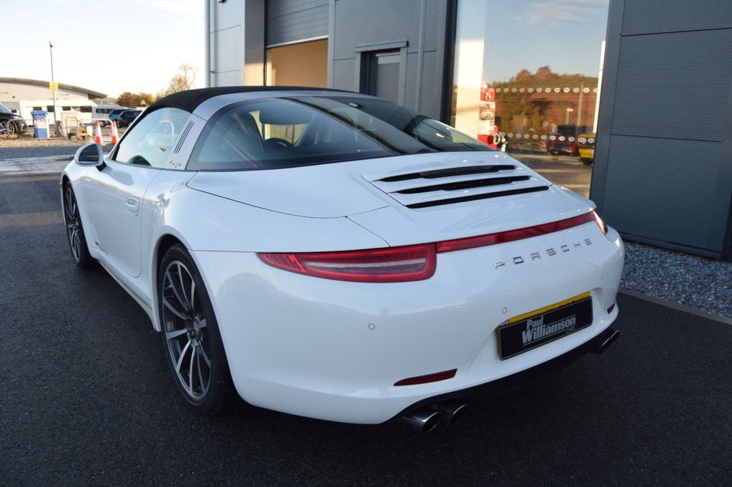 Used Porsche 911 2015 for sale - 76509425: Photo 11