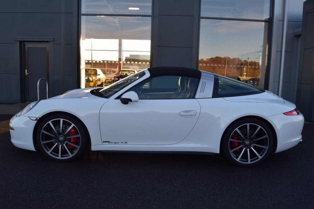 Used Porsche 911 2015 for sale - 76509425: Photo 12