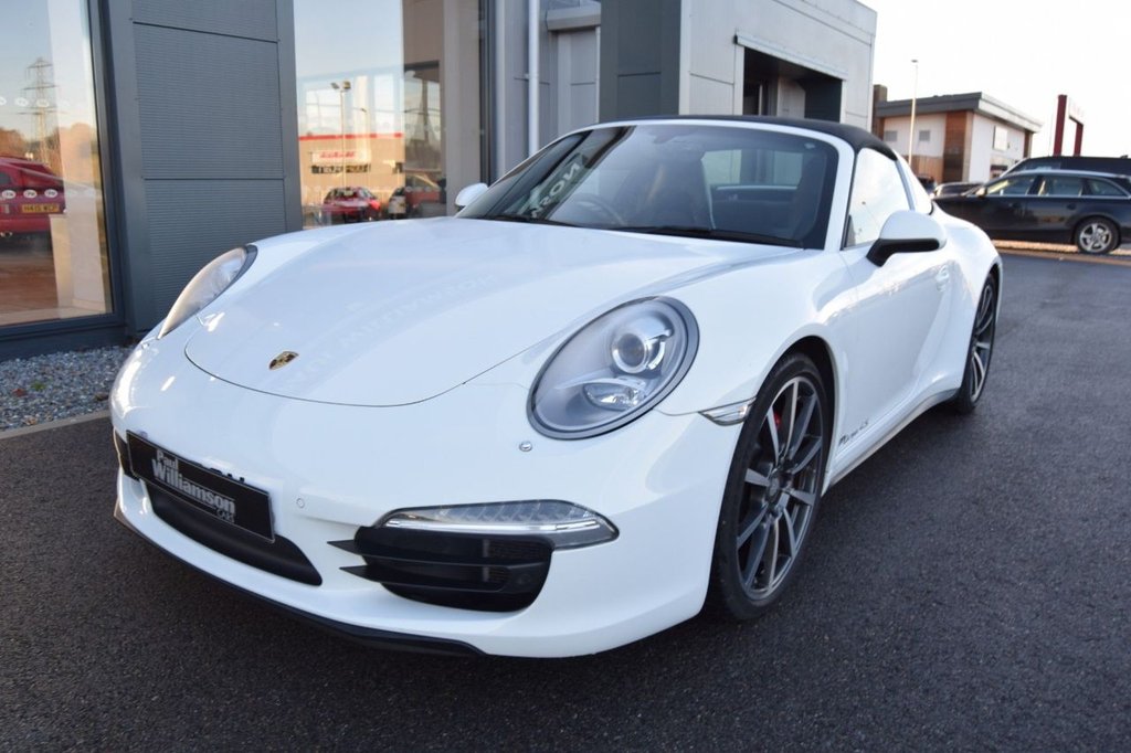 Used Porsche 911 2015 for sale - 76509425: Photo 13