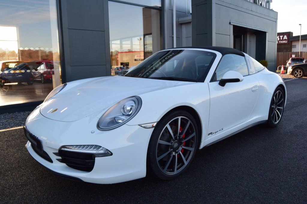 Used Porsche 911 2015 for sale - 76509425: Photo 14