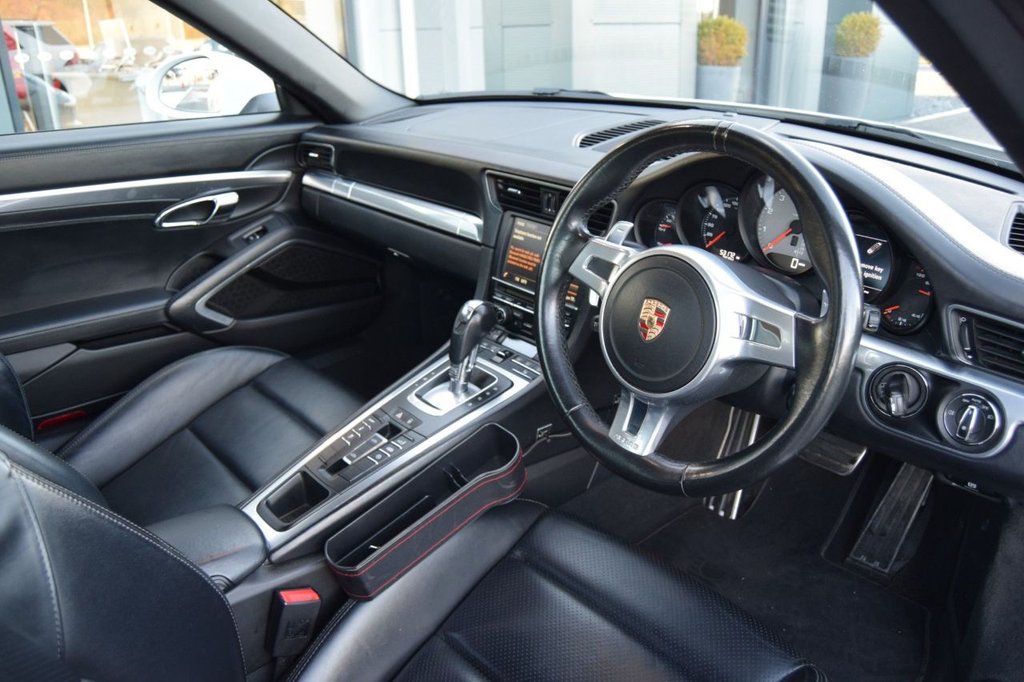 Used Porsche 911 2015 for sale - 76509425: Photo 17