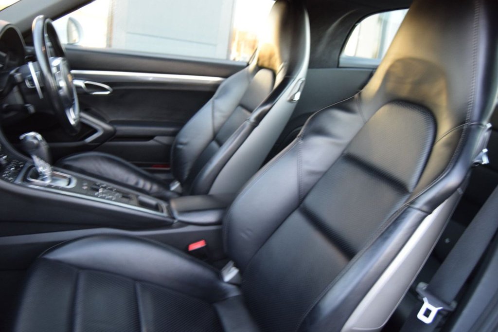 Used Porsche 911 2015 for sale - 76509425: Photo 18