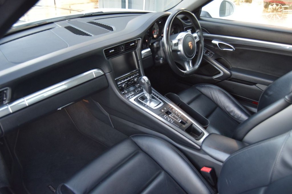 Used Porsche 911 2015 for sale - 76509425: Photo 19