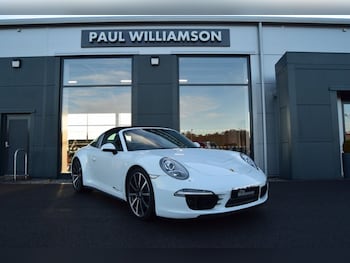 Used Porsche 911 2015 for sale - 76509425: Photo