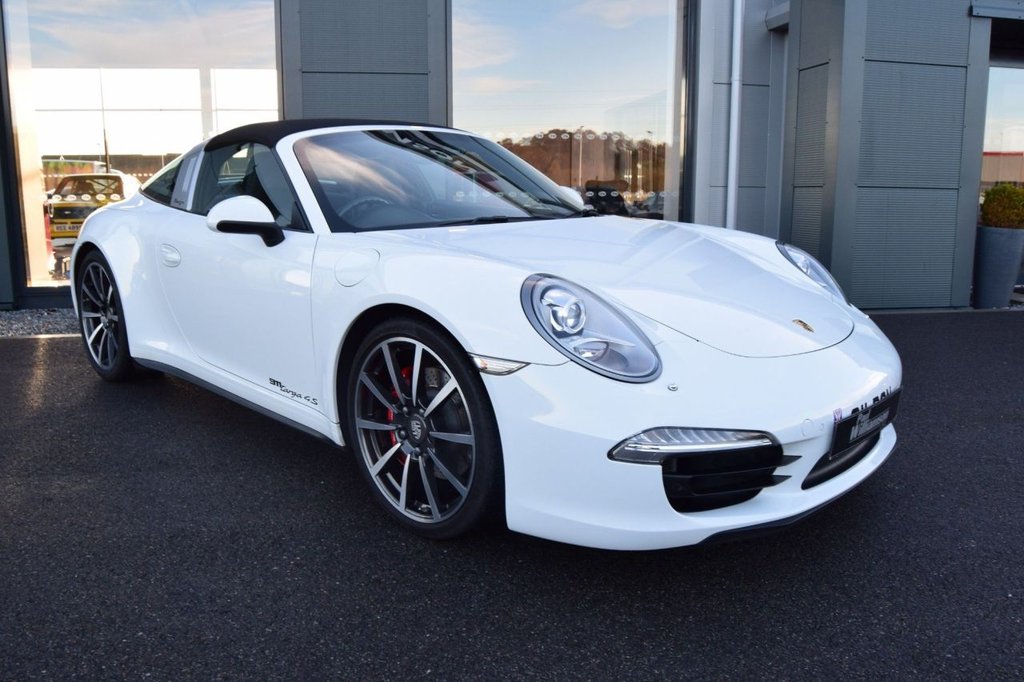 Used Porsche 911 2015 for sale - 76509425: Photo 2