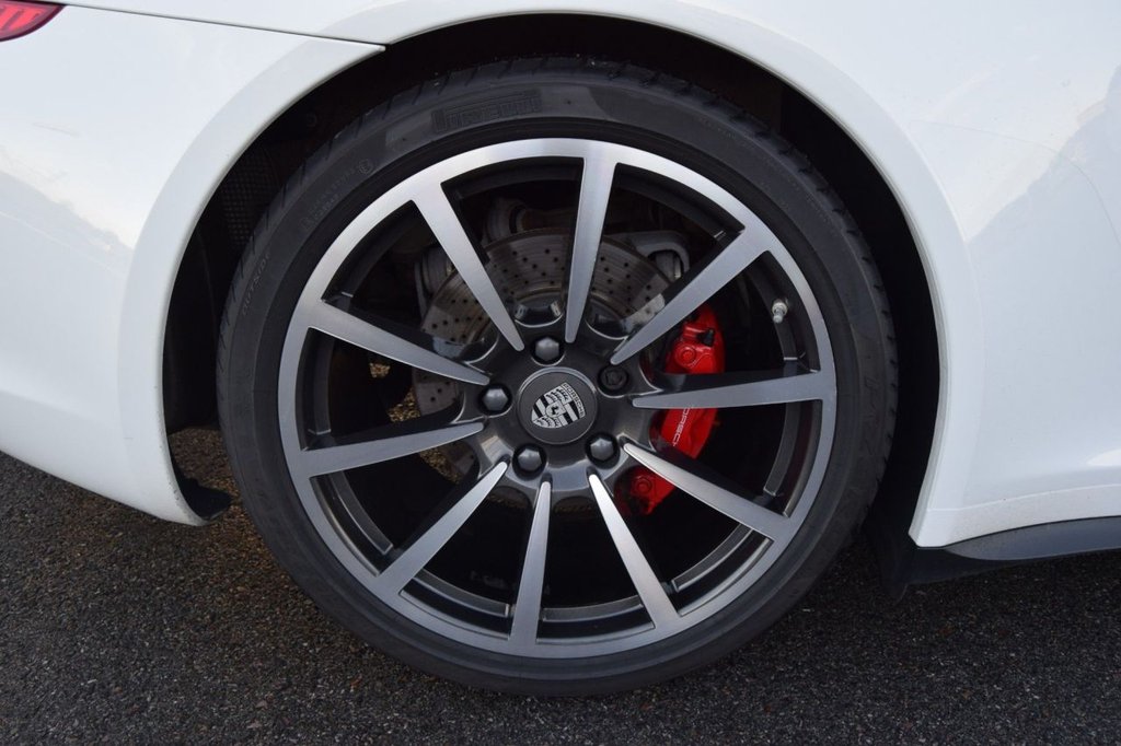 Used Porsche 911 2015 for sale - 76509425: Photo 22