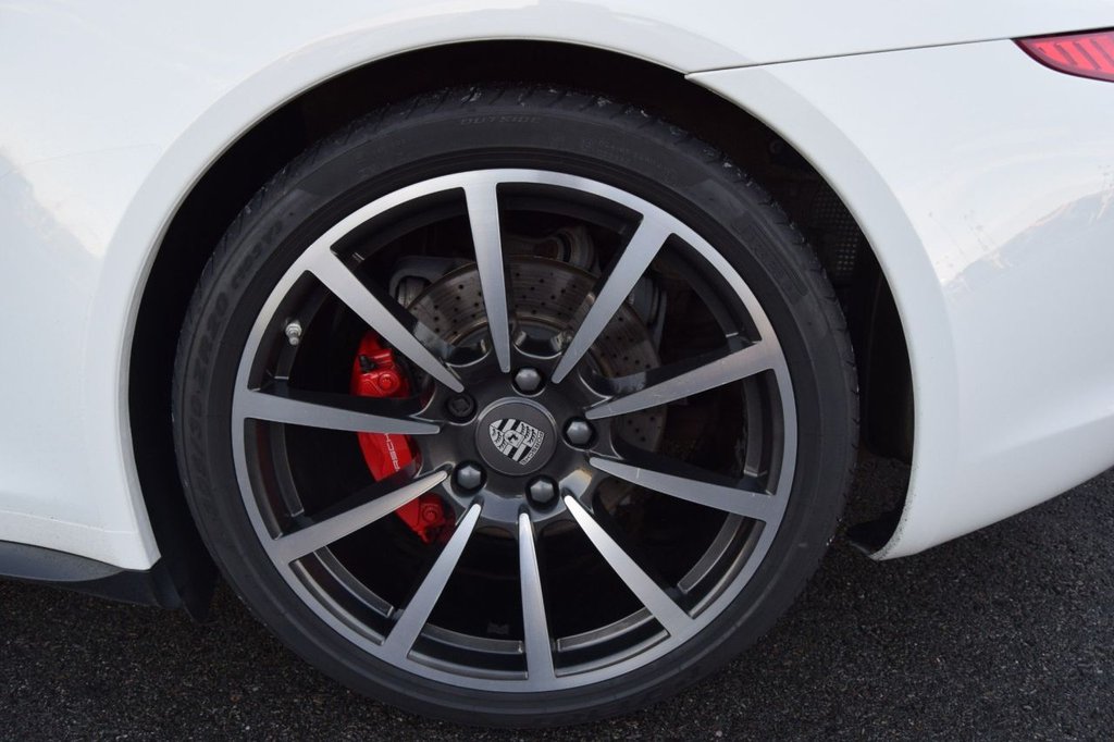 Used Porsche 911 2015 for sale - 76509425: Photo 23