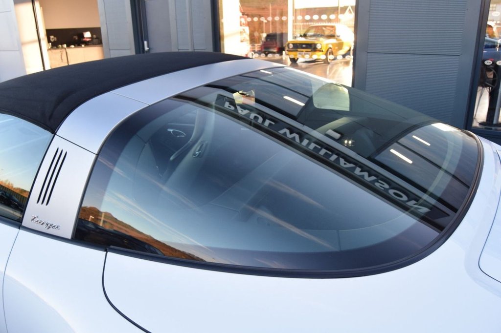 Used Porsche 911 2015 for sale - 76509425: Photo 27