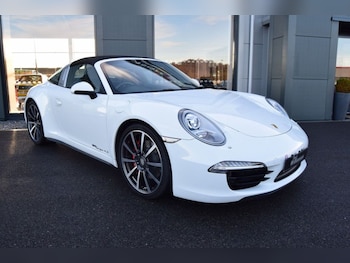 Used Porsche 911 2015 for sale - 76509425: Photo