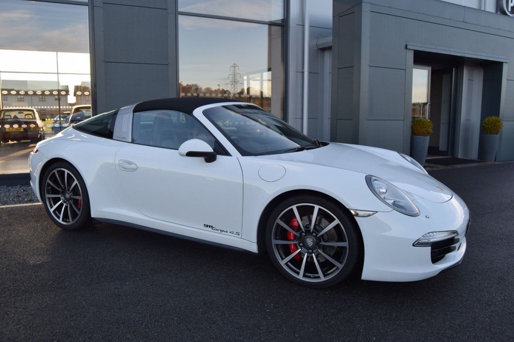 Used Porsche 911 2015 for sale - 76509425: Photo 3