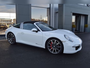 Used Porsche 911 2015 for sale - 76509425: Photo