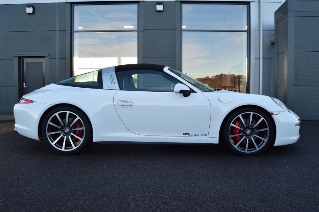 Used Porsche 911 2015 for sale - 76509425: Photo 4