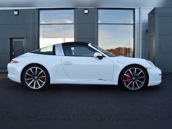 Used Porsche 911 2015 for sale - 76509425: Photo