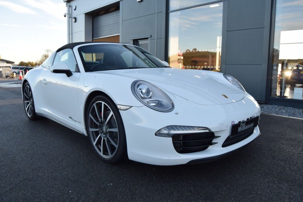 Used Porsche 911 2015 for sale - 76509425: Photo 5