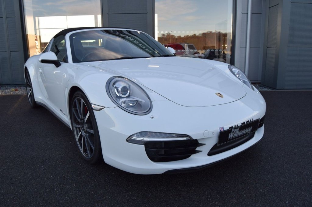 Used Porsche 911 2015 for sale - 76509425: Photo 6