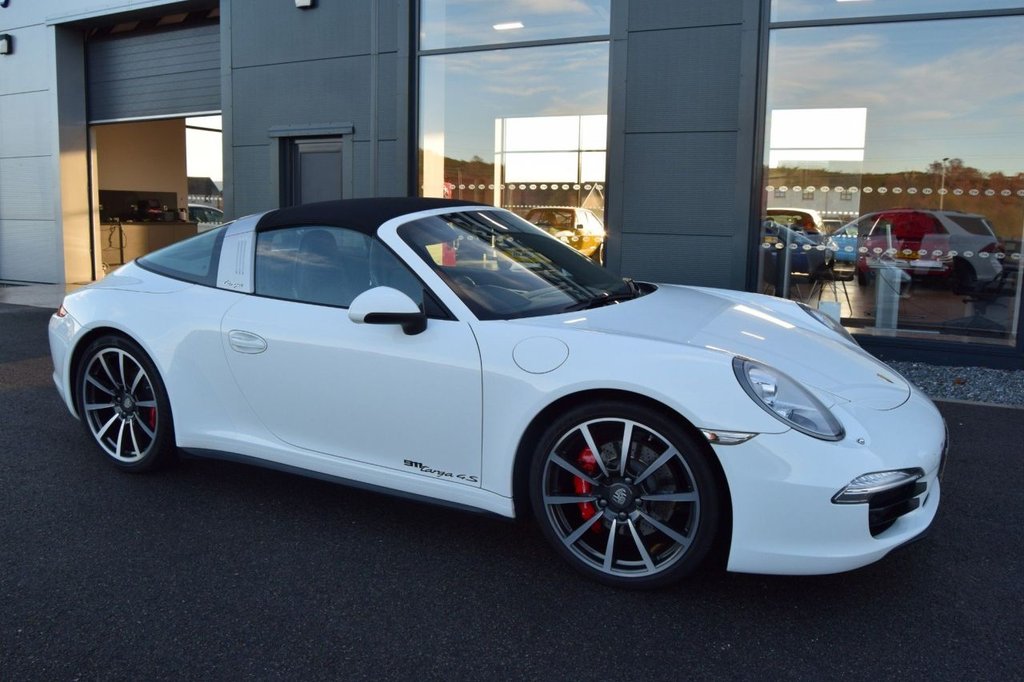 Used Porsche 911 2015 for sale - 76509425: Photo 7