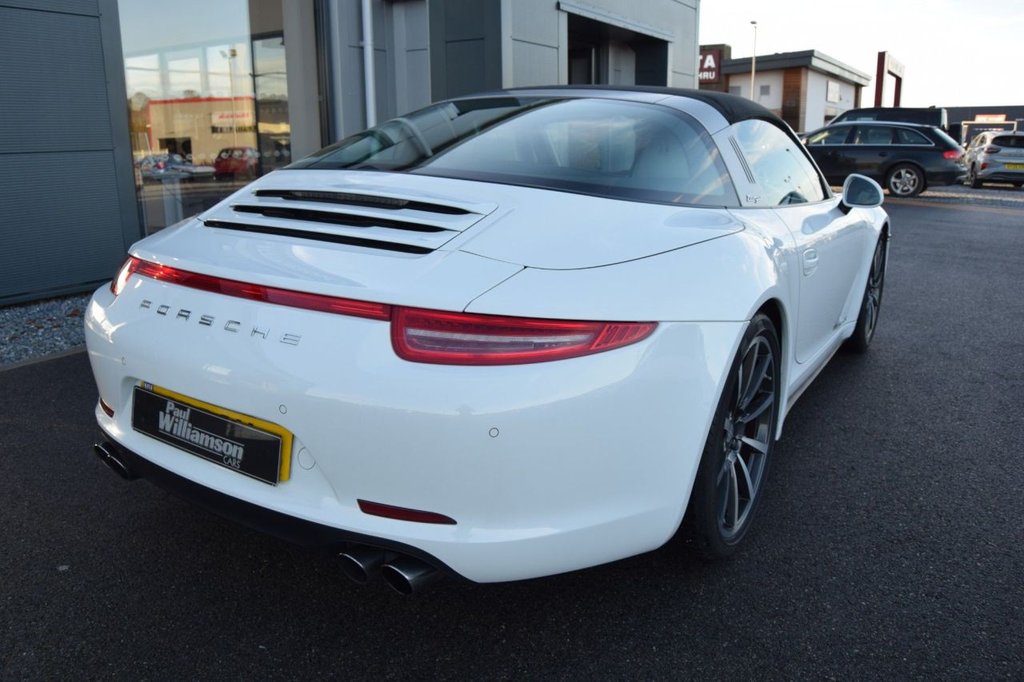 Used Porsche 911 2015 for sale - 76509425: Photo 8