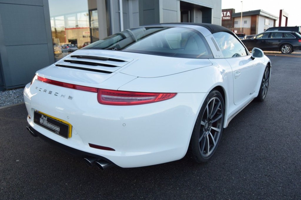 Used Porsche 911 2015 for sale - 76509425: Photo 9