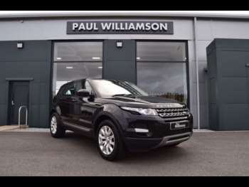 2015 (00) - 2.2 eD4 Pure SUV 5dr Diesel Manual FWD Euro 5 (s/s) (150 ps)