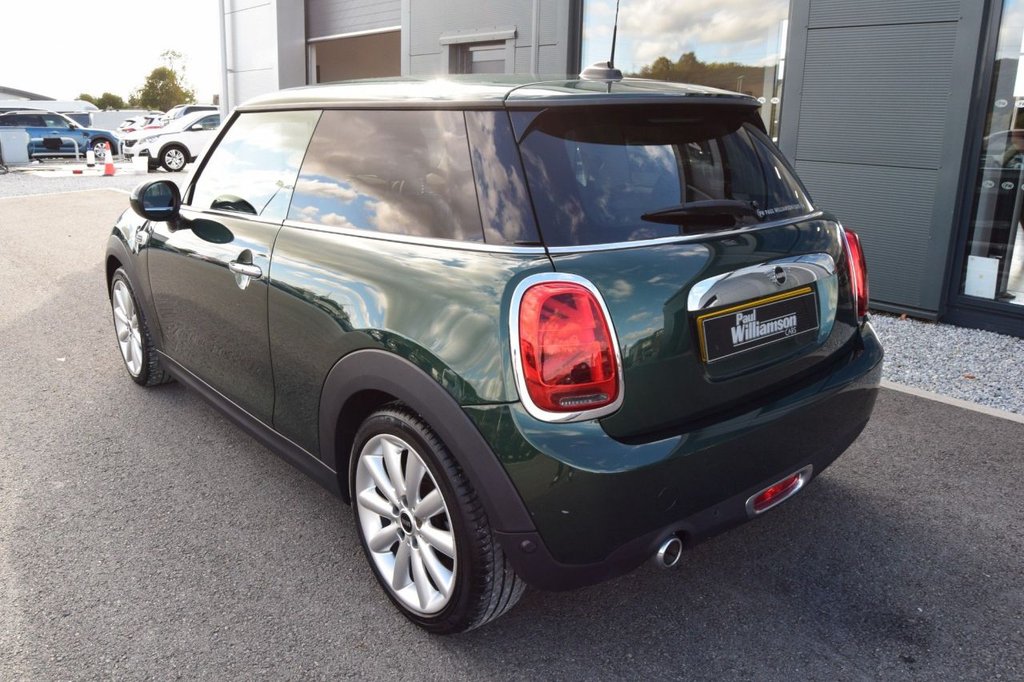 Used MINI Hatch 2019 for sale - 76068926: Photo 10