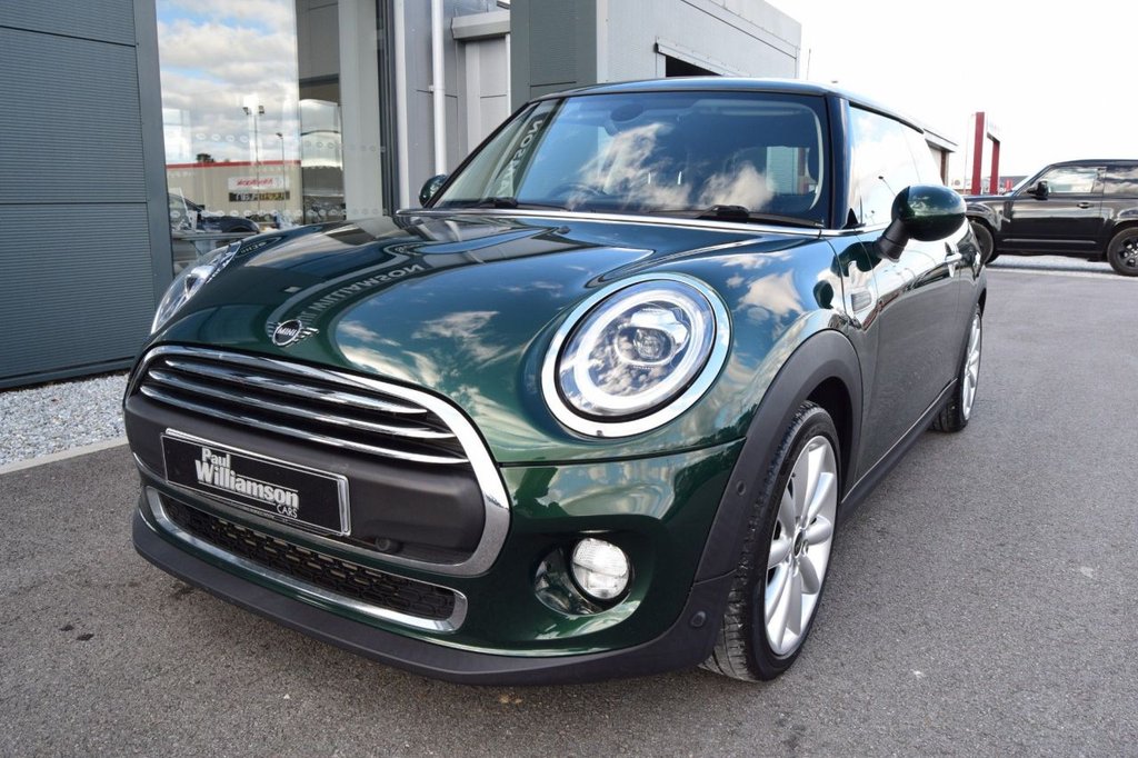 Used MINI Hatch 2019 for sale - 76068926: Photo 12