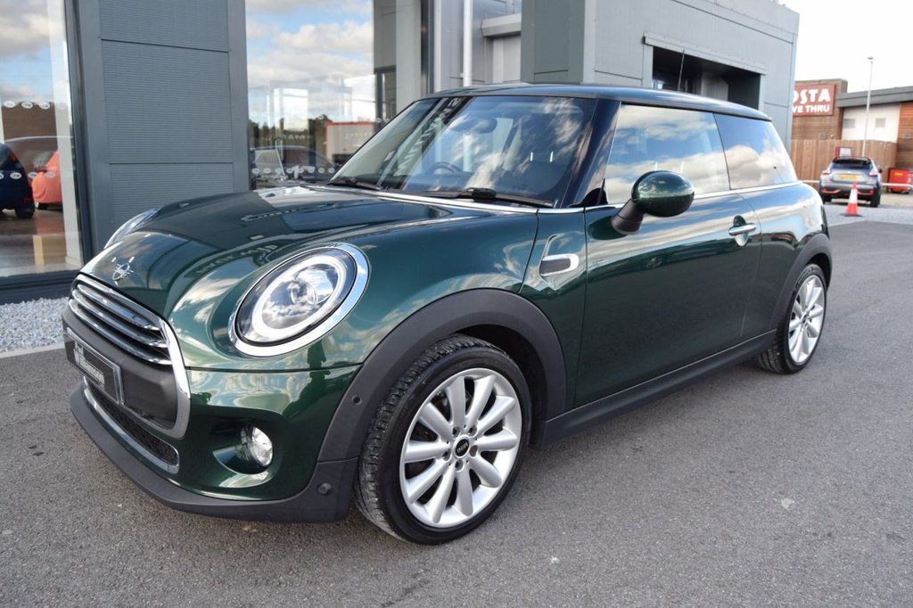 Used MINI Hatch 2019 for sale - 76068926: Photo 13