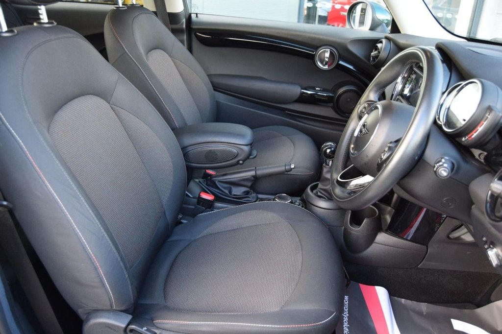 Used MINI Hatch 2019 for sale - 76068926: Photo 15