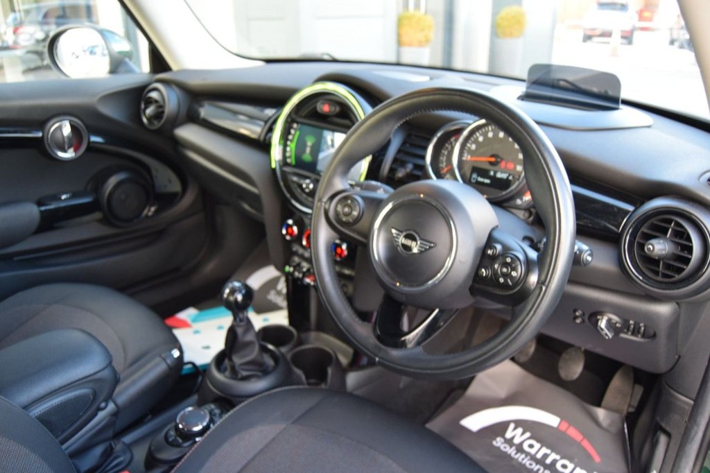 Used MINI Hatch 2019 for sale - 76068926: Photo 16