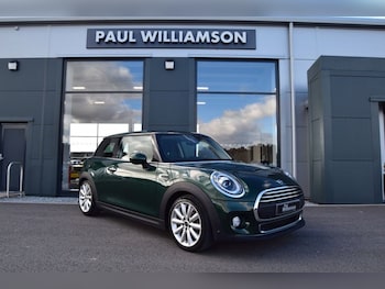 MINI - Hatch