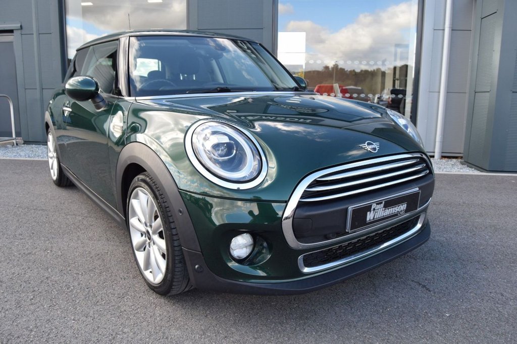Used MINI Hatch 2019 for sale - 76068926: Photo 2