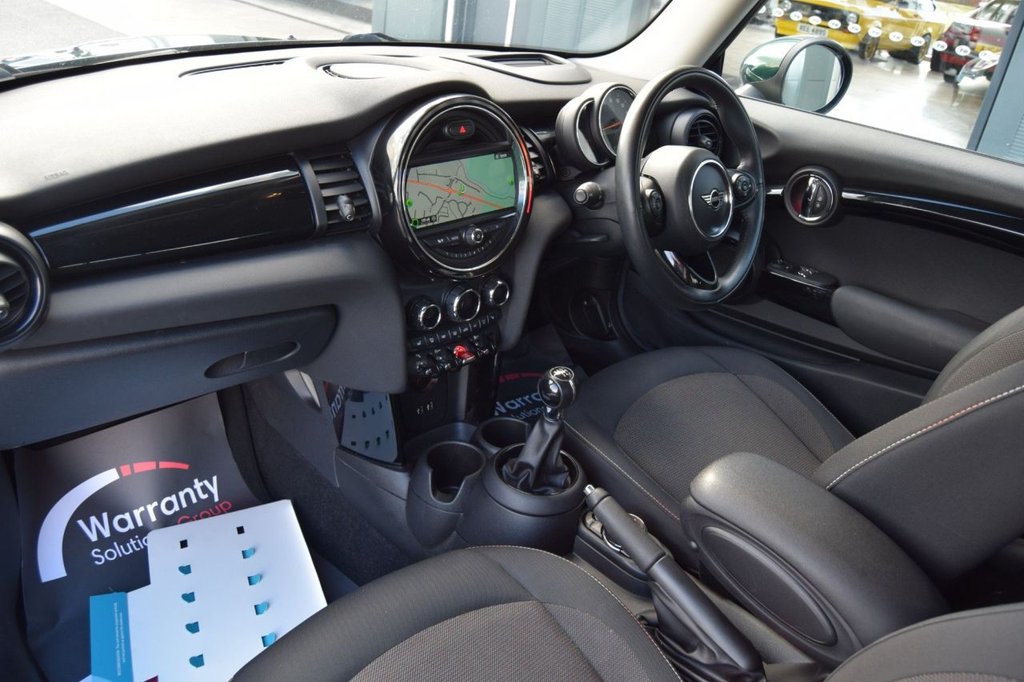 Used MINI Hatch 2019 for sale - 76068926: Photo 20