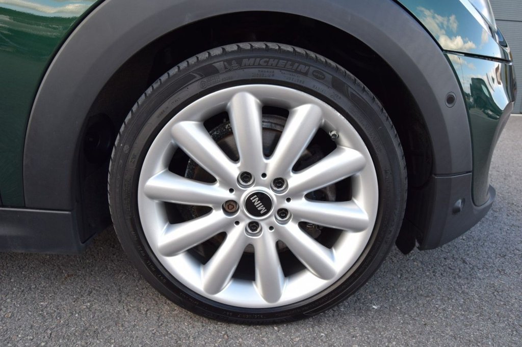 Used MINI Hatch 2019 for sale - 76068926: Photo 21