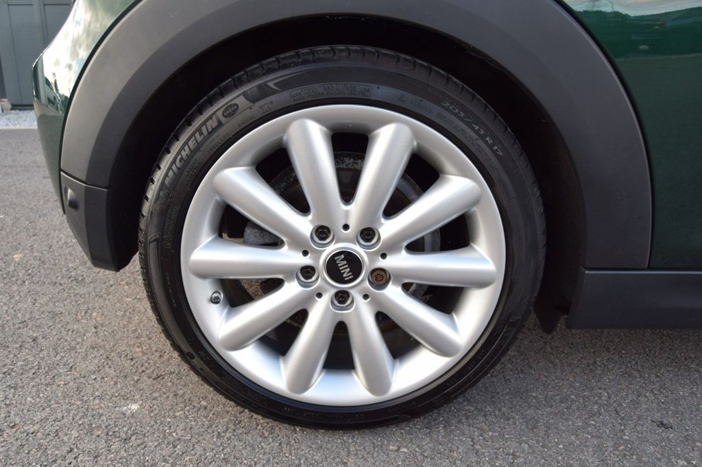 Used MINI Hatch 2019 for sale - 76068926: Photo 22