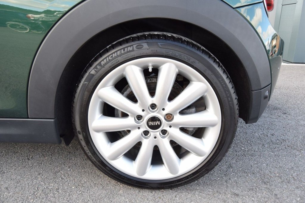 Used MINI Hatch 2019 for sale - 76068926: Photo 23