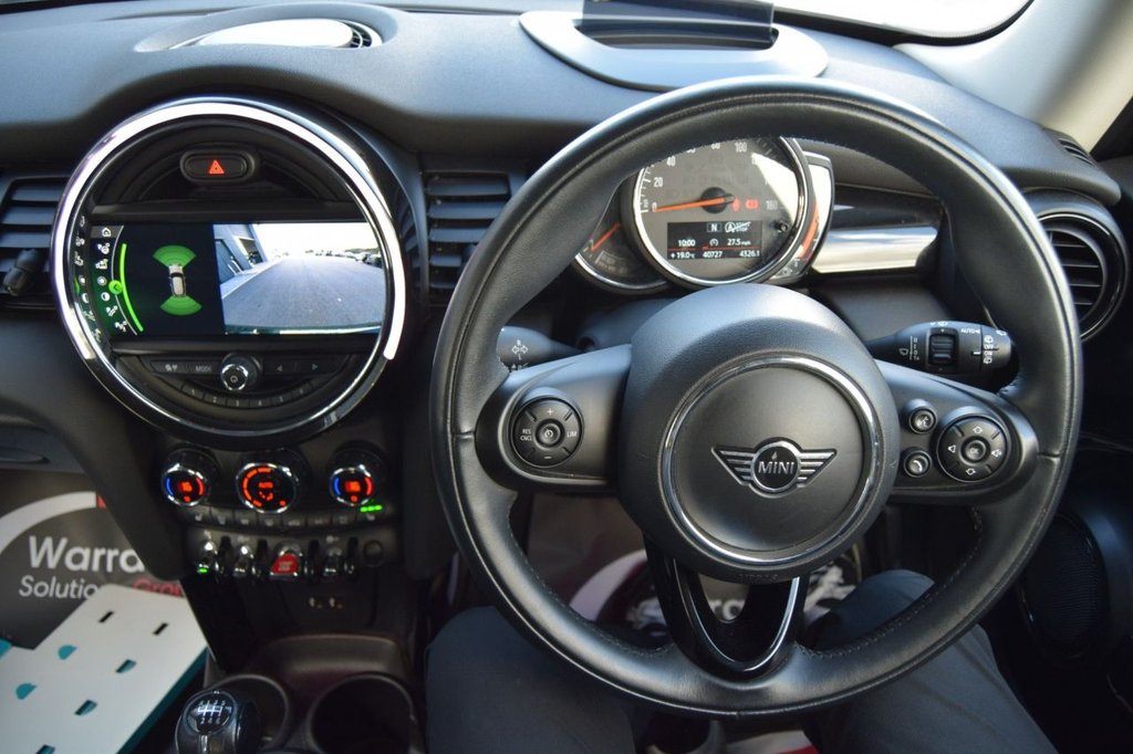 Used MINI Hatch 2019 for sale - 76068926: Photo 26