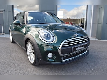 Used MINI Hatch 2019 for sale - 76068926: Photo 2
