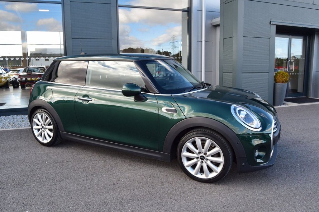 Used MINI Hatch 2019 for sale - 76068926: Photo 3