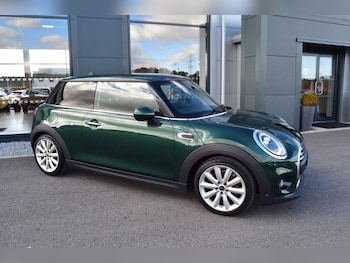 Used MINI Hatch 2019 for sale - 76068926: Photo 3