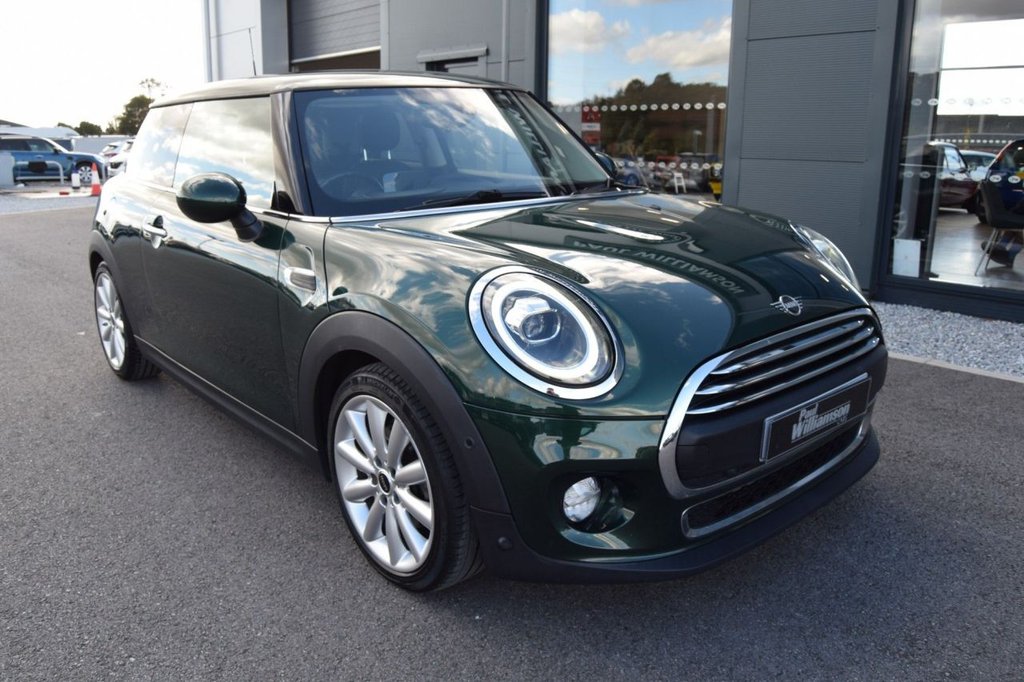 Used MINI Hatch 2019 for sale - 76068926: Photo 4