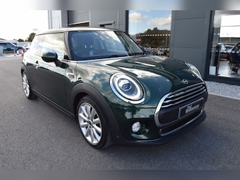 Used MINI Hatch 2019 for sale - 76068926: Photo 4