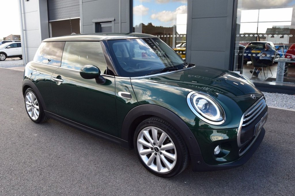 Used MINI Hatch 2019 for sale - 76068926: Photo 5