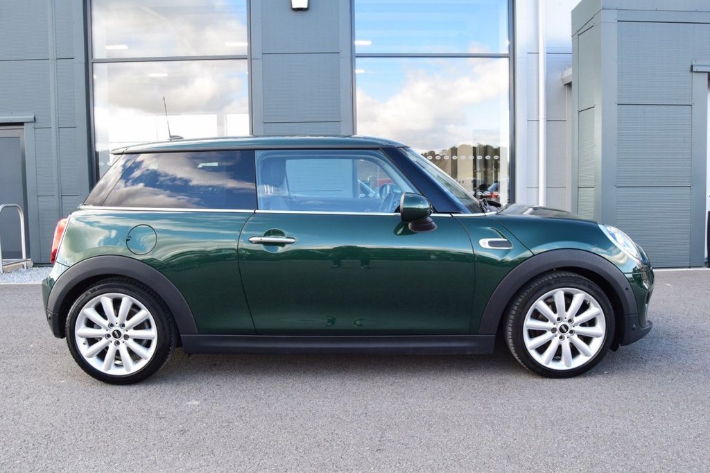 Used MINI Hatch 2019 for sale - 76068926: Photo 7