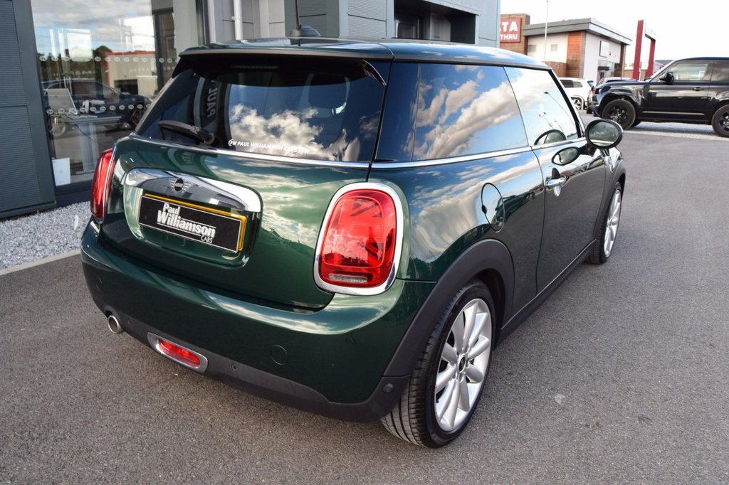 Used MINI Hatch 2019 for sale - 76068926: Photo 8